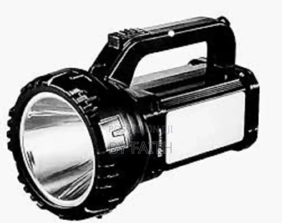 Dp Portable Rechargeable Led Light/Torch*/*/