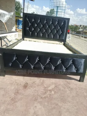 Morden Mocket Bed