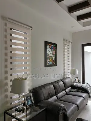 Affordable Zebra Roller Blinds – Quality Fabric