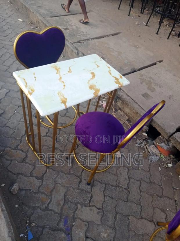Local Dinning Set