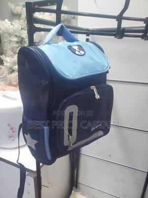 Kids School Back Bag - thumbnail 2