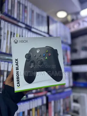 X Box Series X|S Controller