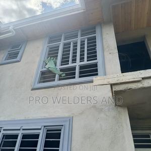 High-Quality Steel Sliding Windows | Any Size, Any Design - main view