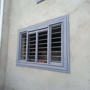 High-Quality Steel Sliding Windows | Any Size, Any Design