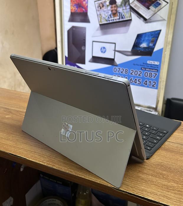 Laptop Microsoft Surface Pro 5 2GB Intel Core I5 SSD 128GB - thumbnail 2