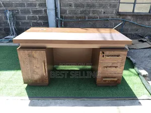 Advanced Office Desk