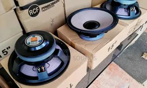 Jbl 15inch Midrange Speaker