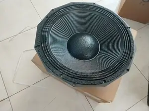 Pd 1890 Bass Speaker