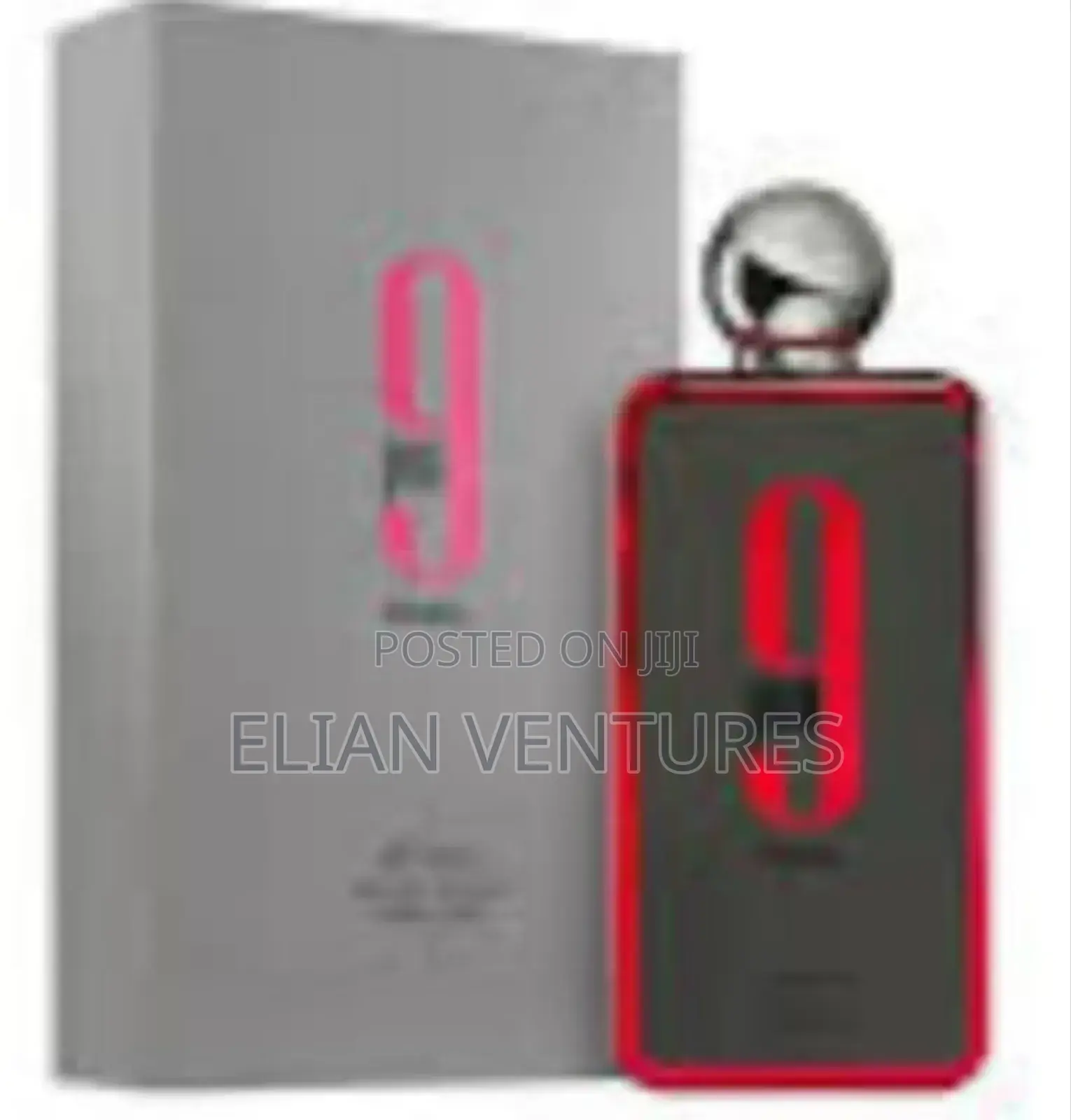 The Best Selling 9 Pm Rebel Perfume for Sale
