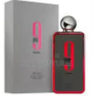 The Best Selling 9 Pm Rebel Perfume for Sale