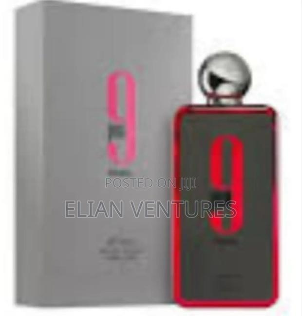 The Best Selling 9 Pm Rebel Perfume for Sale