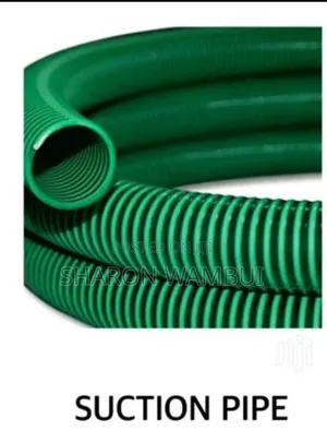 New 30m Suction Pipe 2inch/2 Inch Suction Pipe 30m