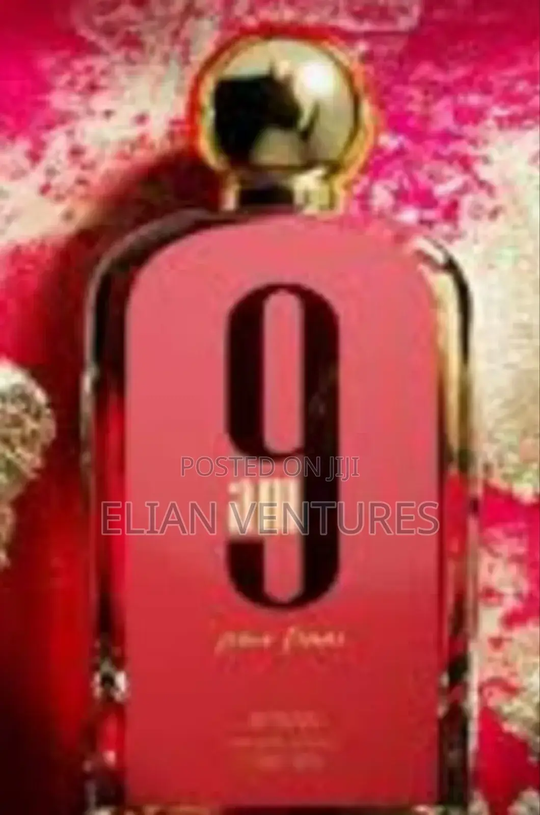 Original 9 Am Femme Pour Perfume for Sale