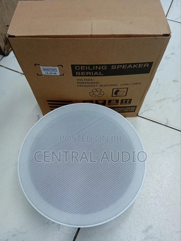 Semton 8inch Ceiling Speaker