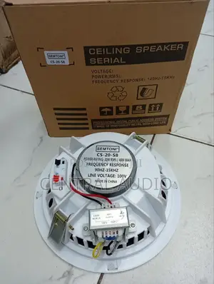 Semton 8inch Ceiling Speaker