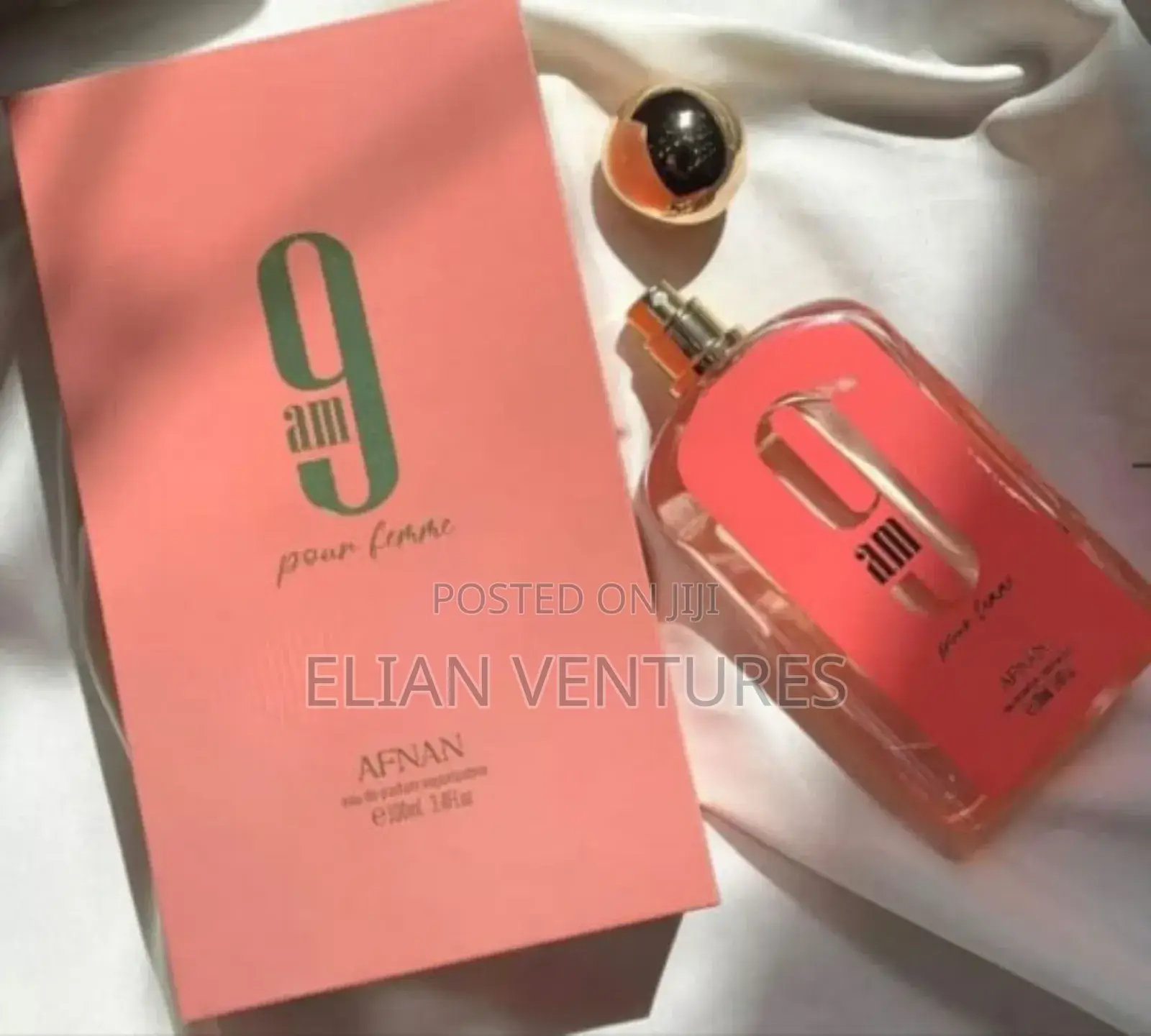 Awesome 9 Am Femme Perfume for Sale