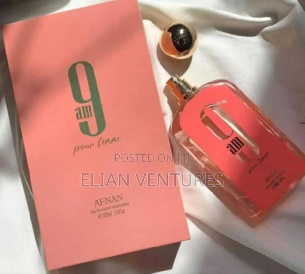 Awesome 9 Am Femme Perfume for Sale