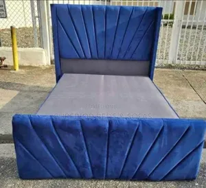 5x6 Chester Bed Free Delivery