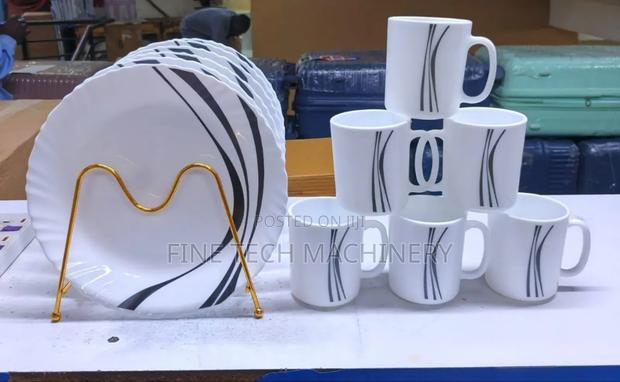 Breakfast Set