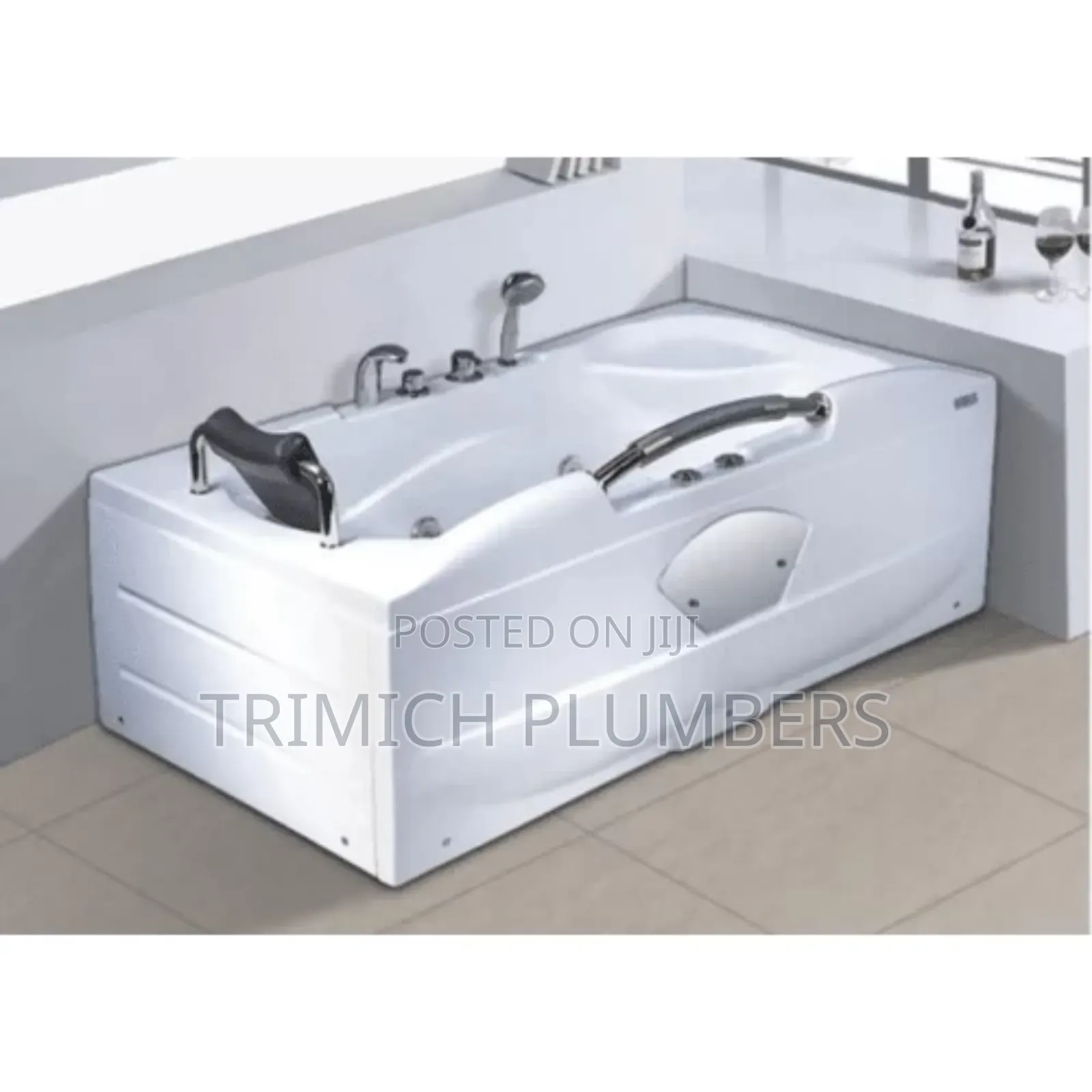 Plumbing Services