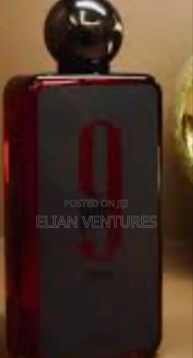 The Only Loved 9 Pm Rebel Perfume for Sale