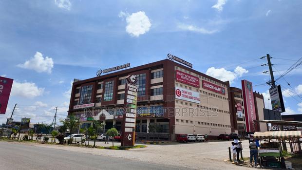Commercial Property to Let in Joska Along Kangundo Road