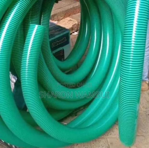 Quality 30m Suction Pipe 3 Inch/3 Inch Sunction Pipe 30m