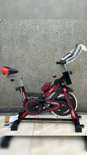 Sport Spinning Exercise Bike.