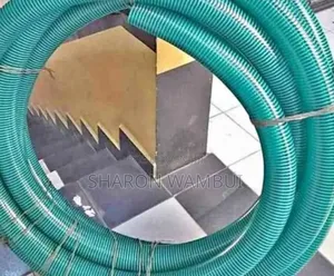 New 3 Inch Sunction Pipe 30m/3 Inch Sunction Pipe 30m
