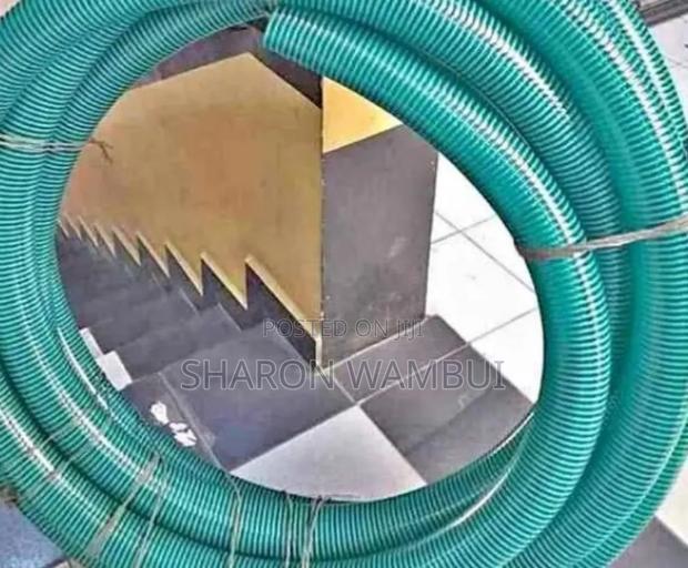 New 3 Inch Sunction Pipe 30m/3 Inch Sunction Pipe 30m