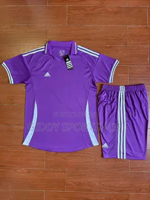 School Games Uniform Purple or Pe Kits
