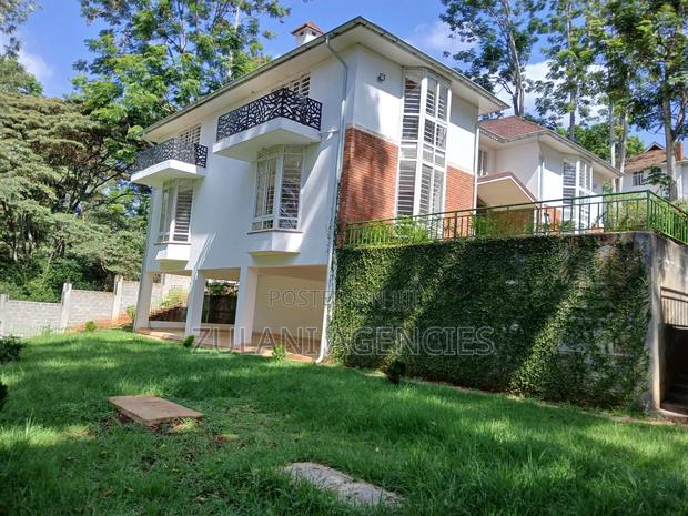 5bdrm House in Rosslyn for rent