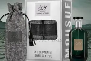 Mousuf Ramadi Perfume for Sale