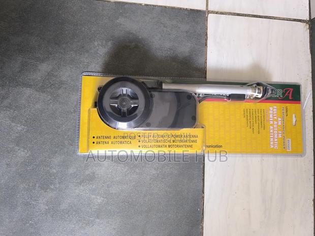 Automatic Car Aerial / Power Antenna – Universal - main view