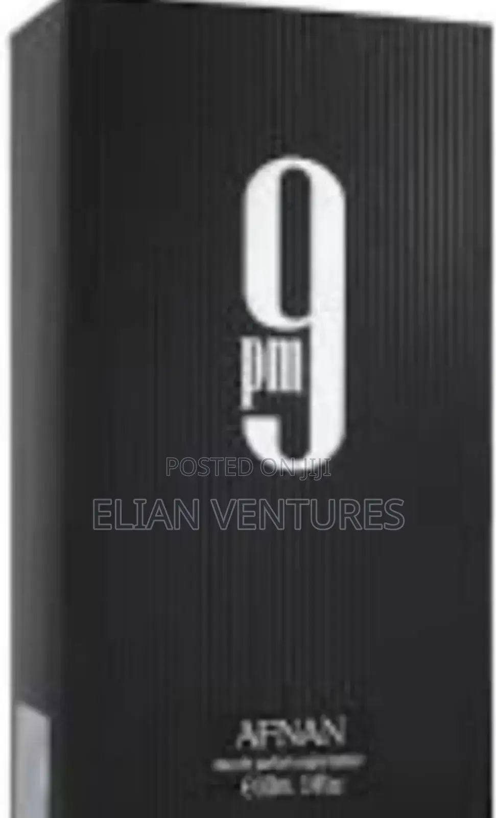 Original 9 Pm Perfume for Sale