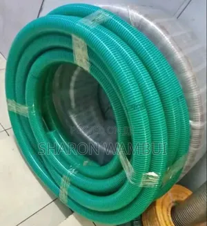 New 1.2 Inch Sunction Pipe 30m/1.2 Inch Suction Pipe 30m