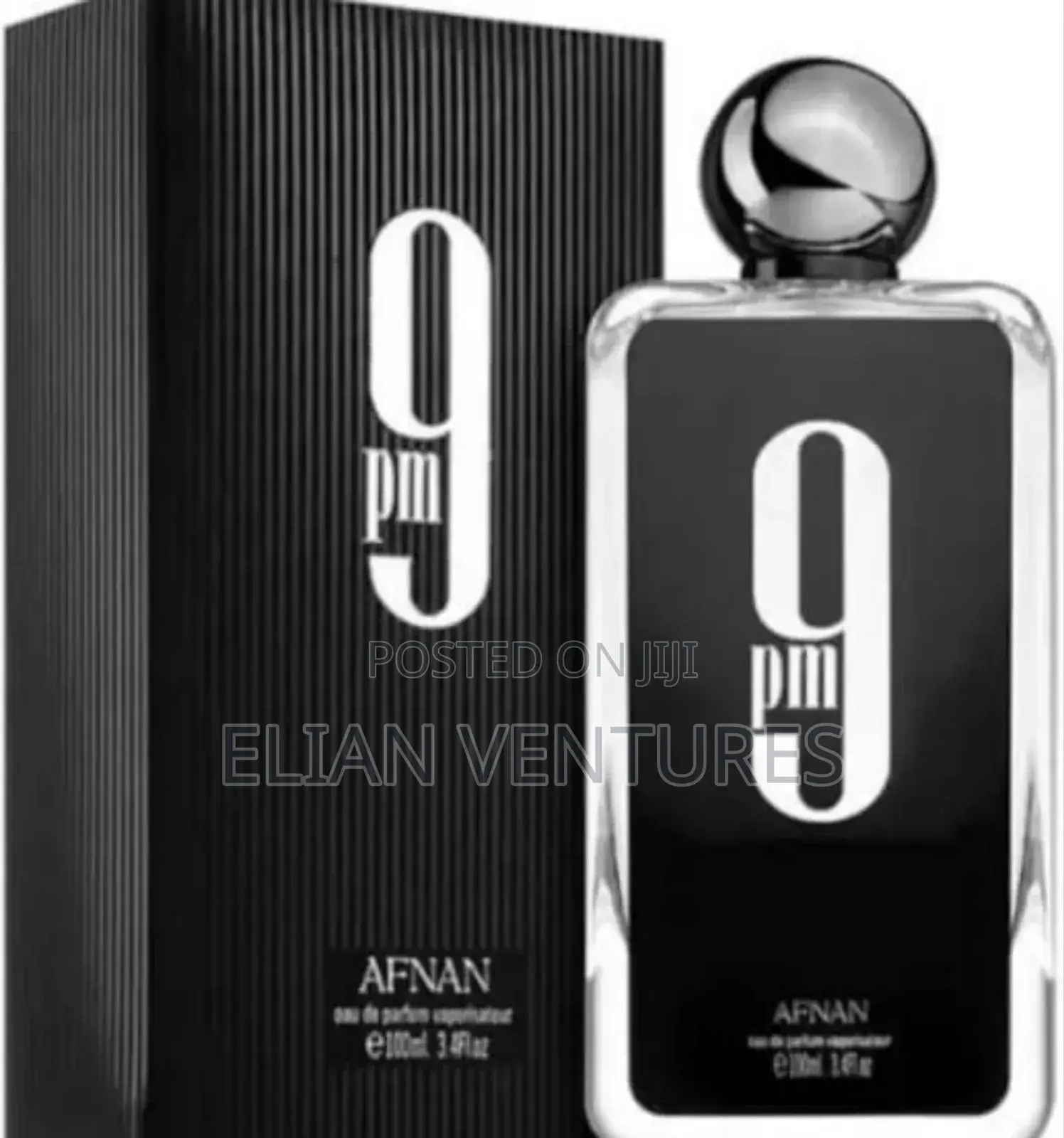 Unique 9 Pm Perfume for Sale
