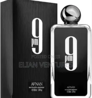 Unique 9 Pm Perfume for Sale