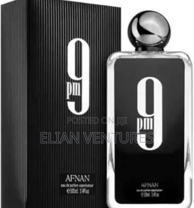 Unique 9 Pm Perfume for Sale