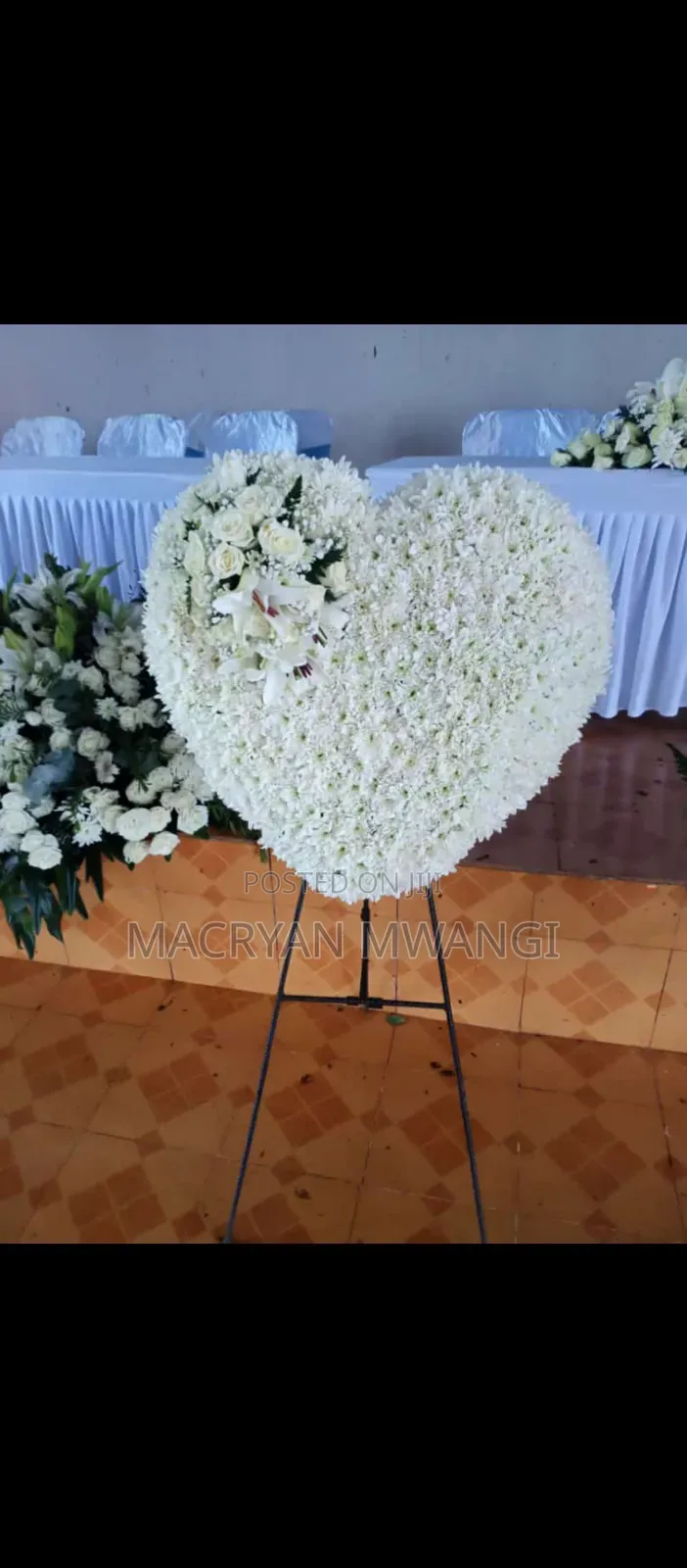 Marks Flowers