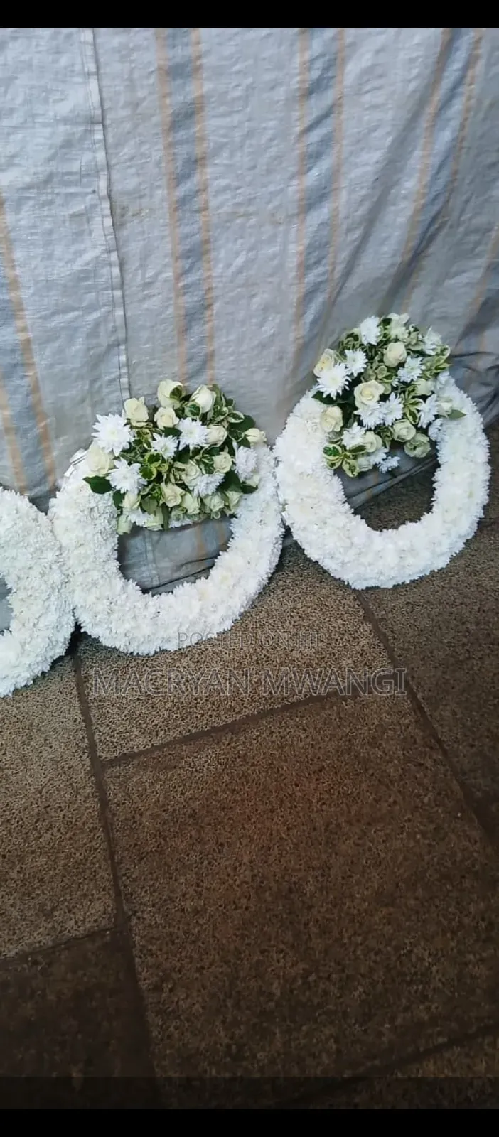 Marks Flowers
