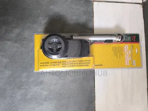 Automatic Power Antenna – Car Radio Aerial