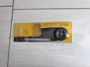 Automatic Car Aerial / Electric Power Antenna – Universal Fit