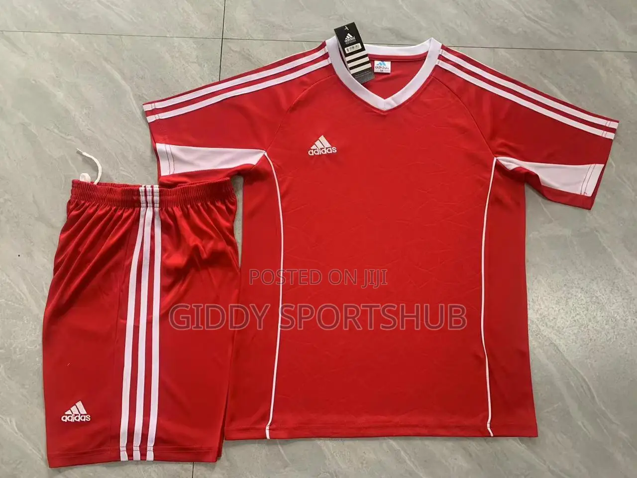 School Games Uniforms for CBC and Others