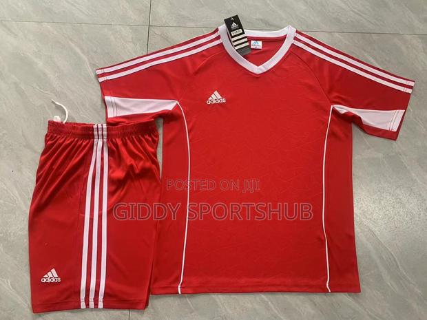 School Games Uniforms for CBC and Others - main view