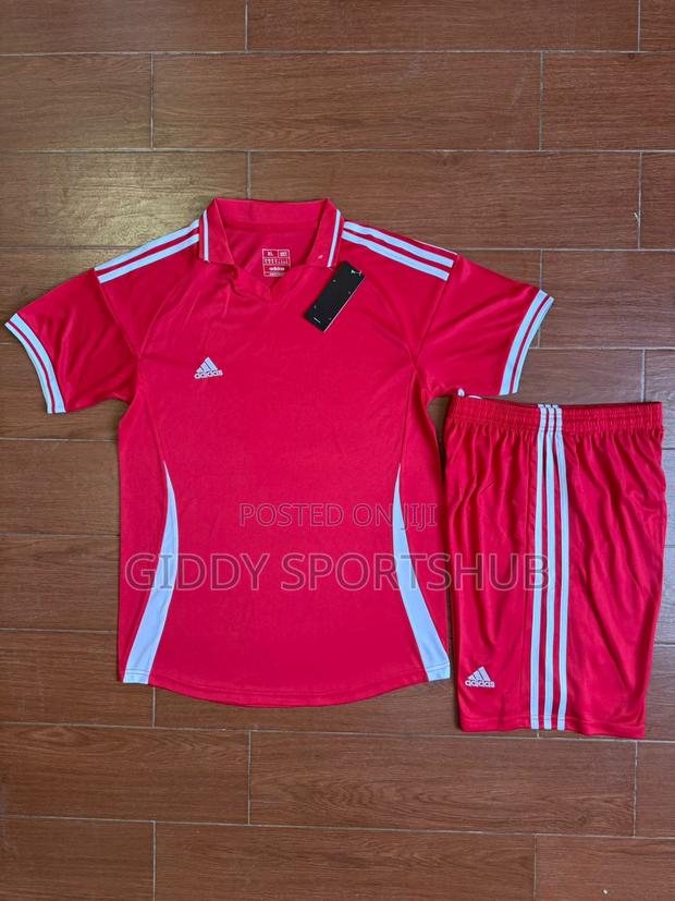 School Games Uniforms for CBC and Others - thumbnail 2