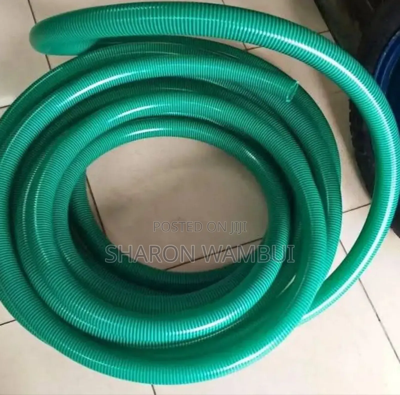 1.2 Sunction Pipe 30m/Sunction Pipe 30m 1.2 Inch