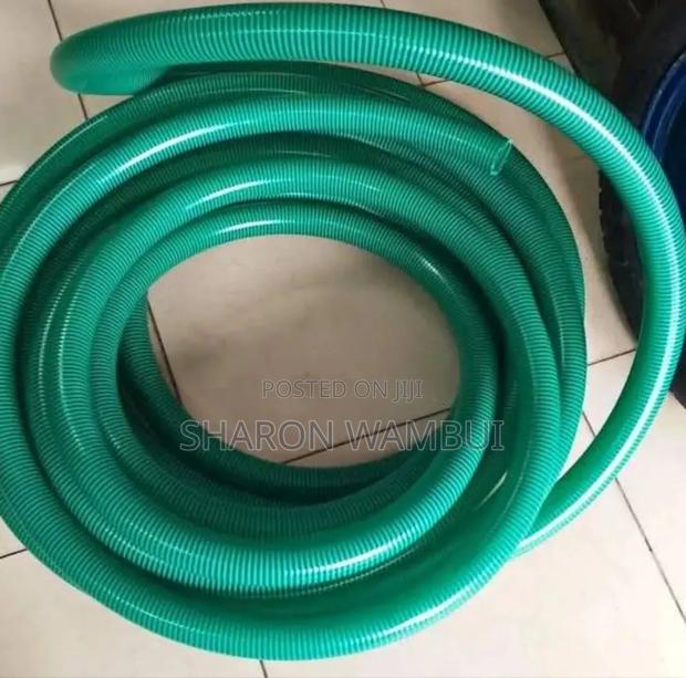 1.2 Sunction Pipe 30m/Sunction Pipe 30m 1.2 Inch