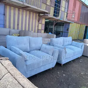 Envisioned 5 Seater Butterfly Sofa