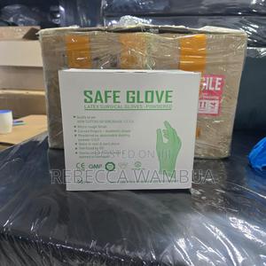 Surgical Gloves - thumbnail 2
